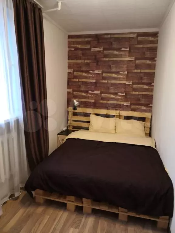 2-к. квартира, 50 м, 3/4 эт. - Фото 1