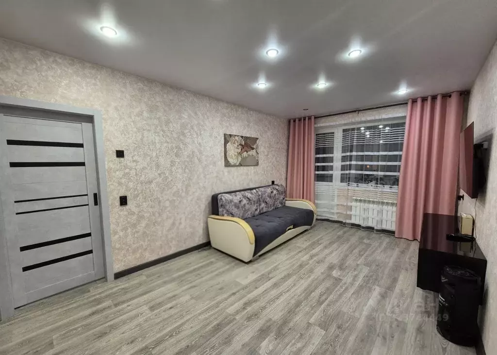 2-к кв. Самарская область, Тольятти ул. 70 лет Октября, 21 (54.0 м) - Фото 2