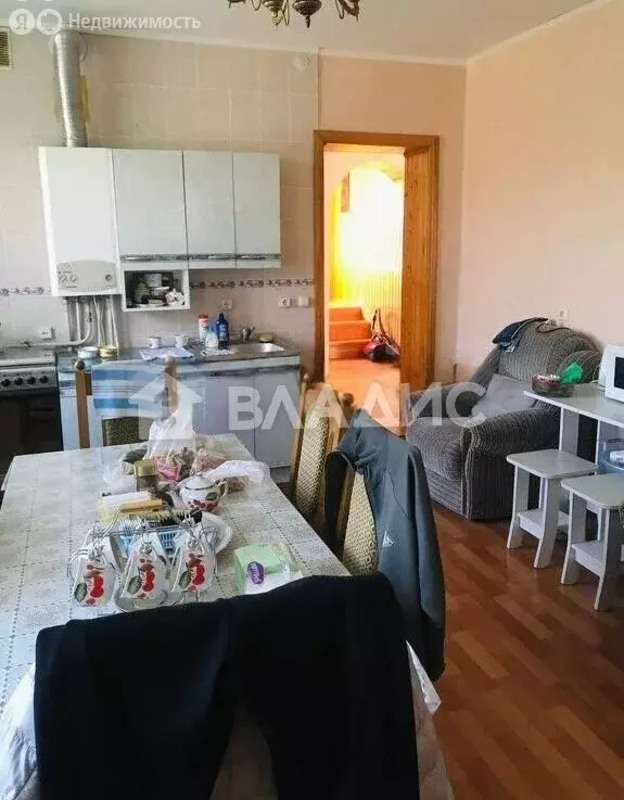 Дом в посёлок Дубовое, микрорайон Юго-Западный, Каштановая улица (175 ... - Фото 1