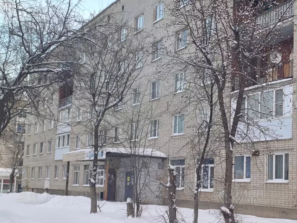 Комната Свердловская область, Березовский ул. Мира, 1 (13.0 м) - Фото 1