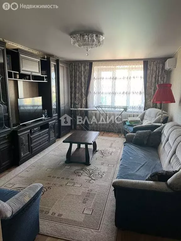 3-комнатная квартира: Стерлитамак, Одесская улица, 129 (75.7 м) - Фото 1