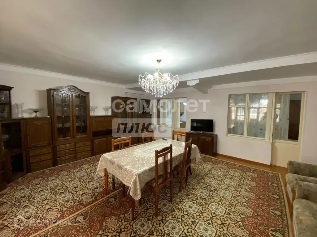 Продаётся 3-к квартира, 92.7 м - Фото 0