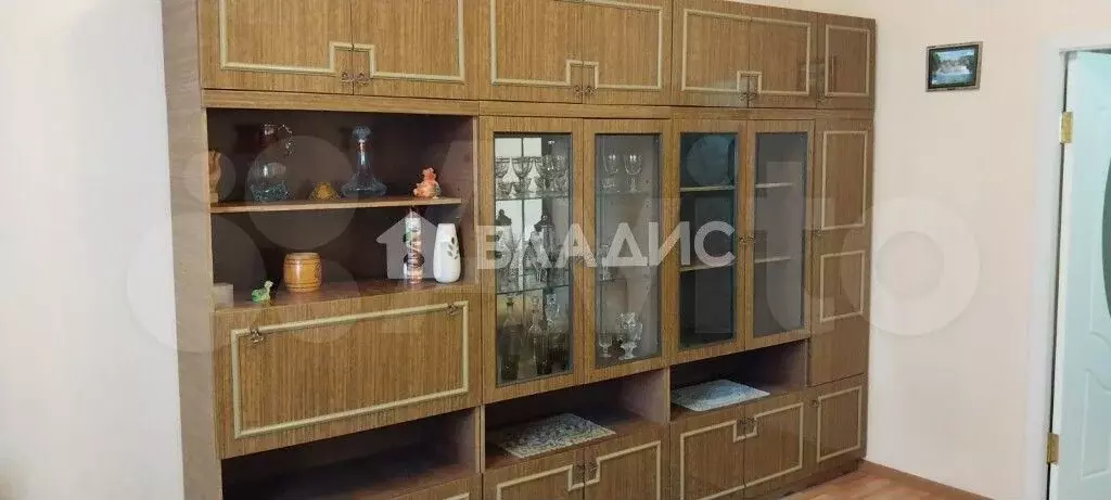 2-к. квартира, 61,5 м, 4/4 эт. - Фото 1