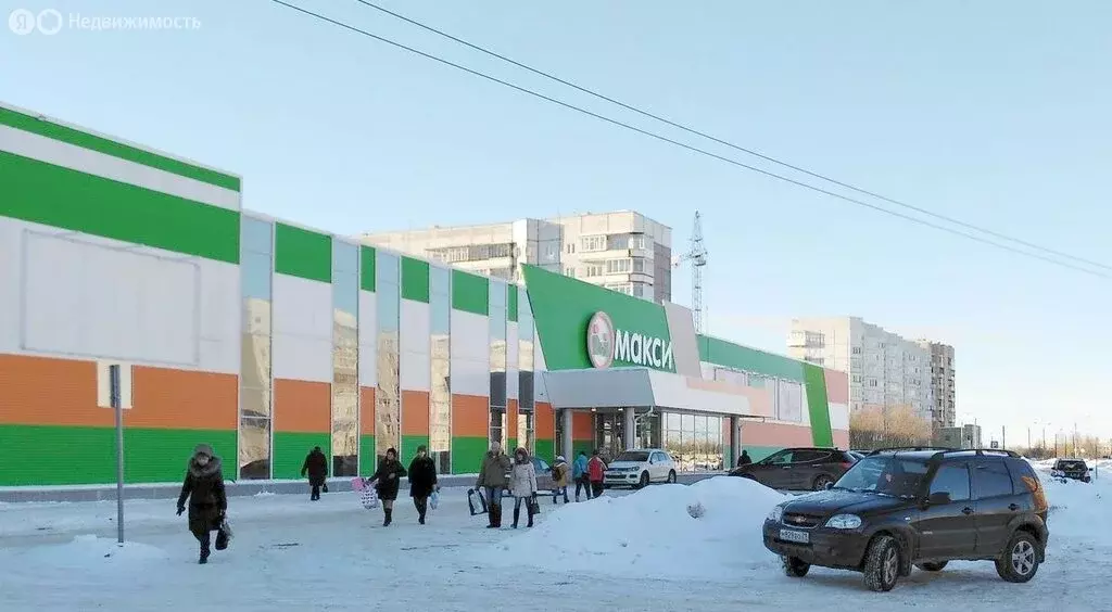 Помещение свободного назначения (18 м) - Фото 2