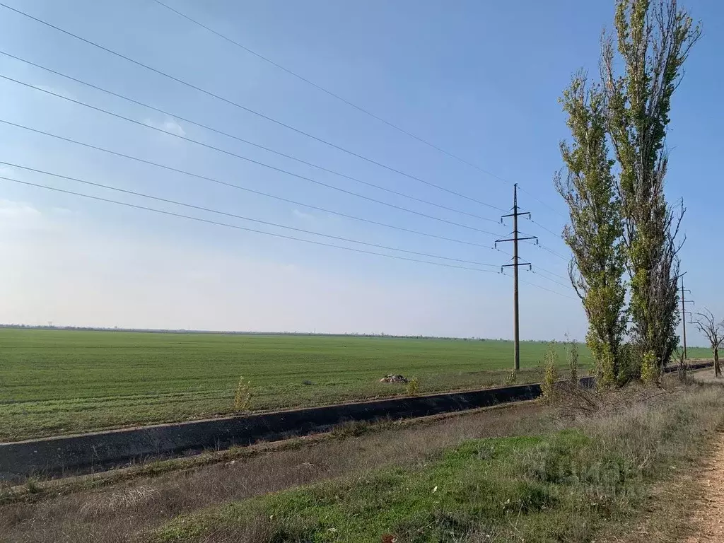 Участок в Крым, Евпатория  (4.5 сот.) - Фото 1