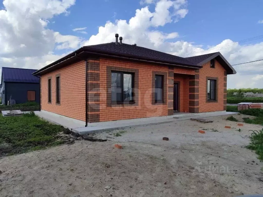 Дом в Тюменская область, Тюмень СОСН Березовое Озеро тер., ул. ... - Фото 1