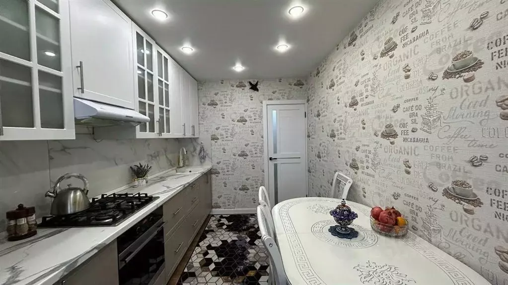 5-к кв. Рязанская область, Рязань Песочня тер., ул. Тимакова, 16 ... - Фото 2