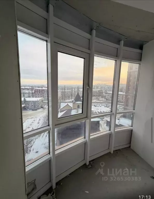 1-к кв. Ставропольский край, Ставрополь Гражданская ул., 2Д (47.0 м) - Фото 2