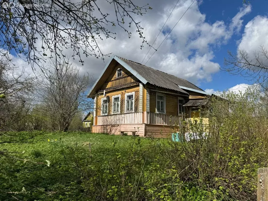 Дом в посёлок Березайка, улица Победы, 6 (28.5 м) - Фото 2