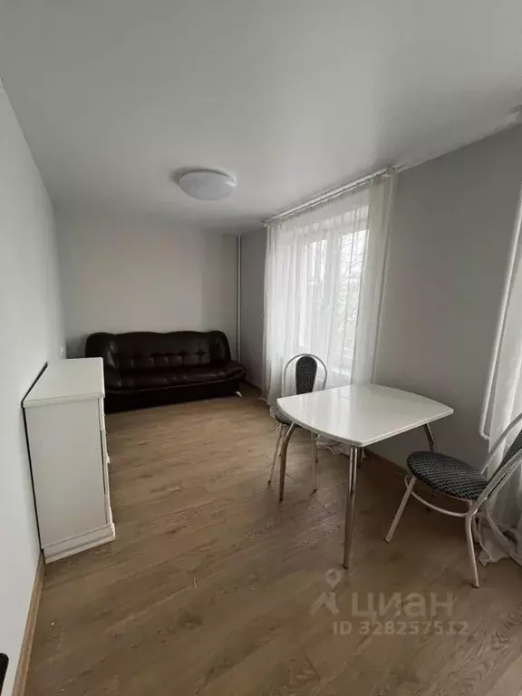 2-к кв. Москва Варшавское ш., 78/2 (36.9 м) - Фото 2