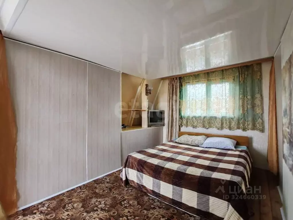 Дом в Краснодарский край, Темрюк ул. Ветеранов (34 м) - Фото 2