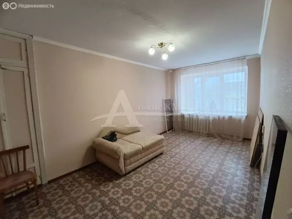 1-комнатная квартира: Зеленокумск, улица Зои Космодемьянской, 38 (30 ... - Фото 2