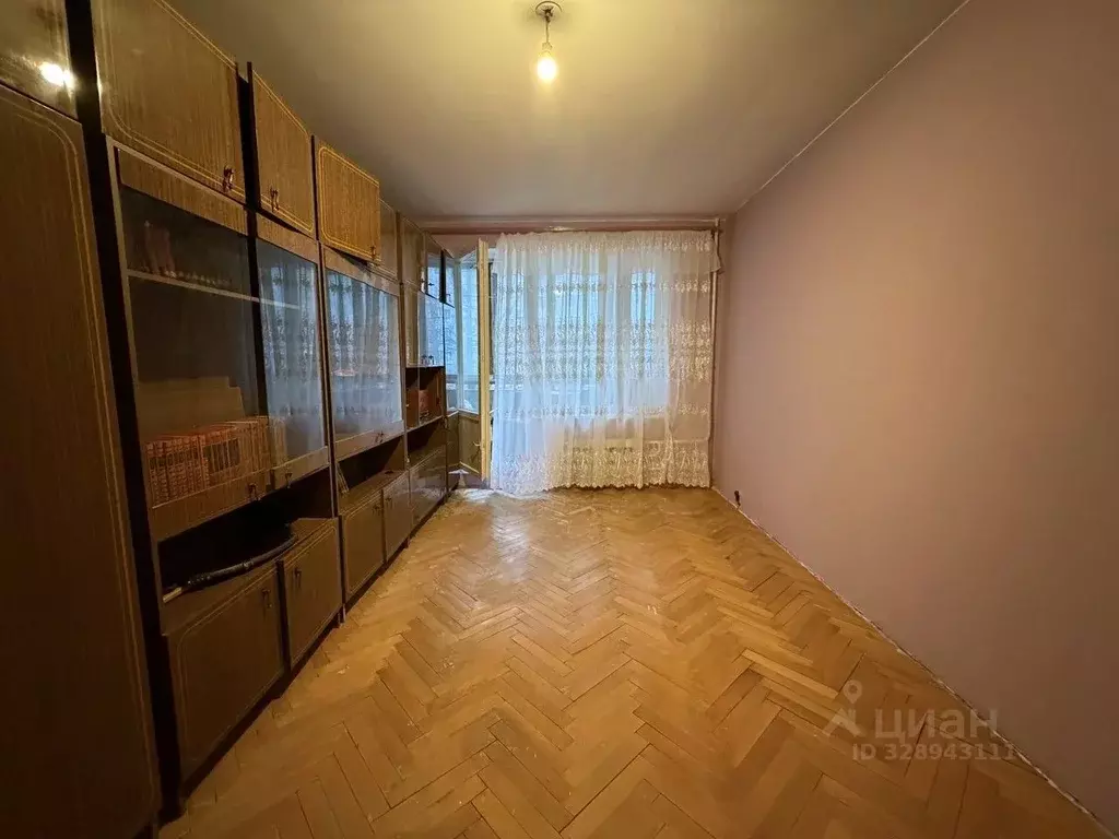 2-к кв. Московская область, Балашиха Павлино мкр, 3 (43.7 м) - Фото 2