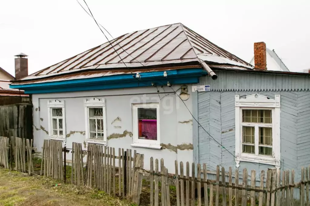 Дом в Новосибирская область, Новосибирск ул. 5 Декабря (58 м) - Фото 0