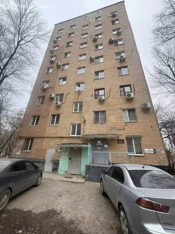 1-комнатная квартира: Волгоград, район Семь Ветров, бульвар 30-летия ... - Фото 0