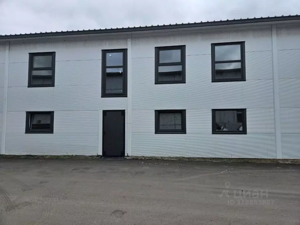 Помещение свободного назначения в Татарстан, Набережные Челны ... - Фото 1