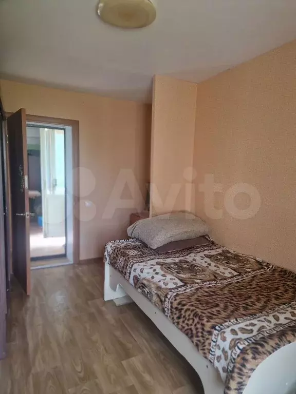 Комната 13 м в 1-к., 3/5 эт. - Фото 1