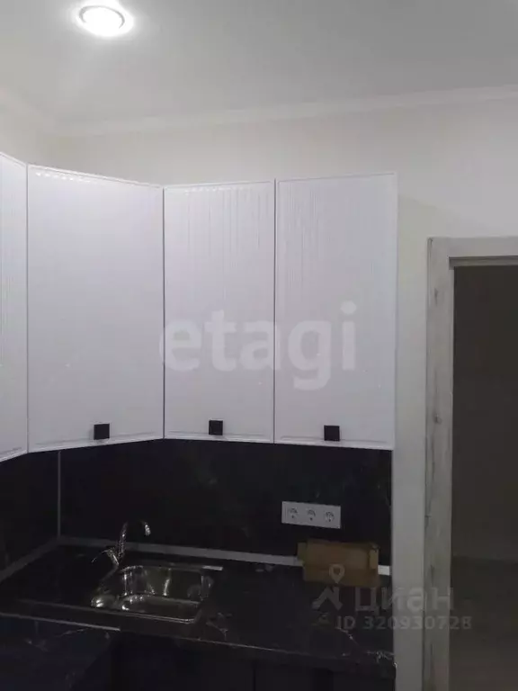 2-к кв. Ставропольский край, Ставрополь Октябрьская ул., 235к1 (52.0 ... - Фото 1