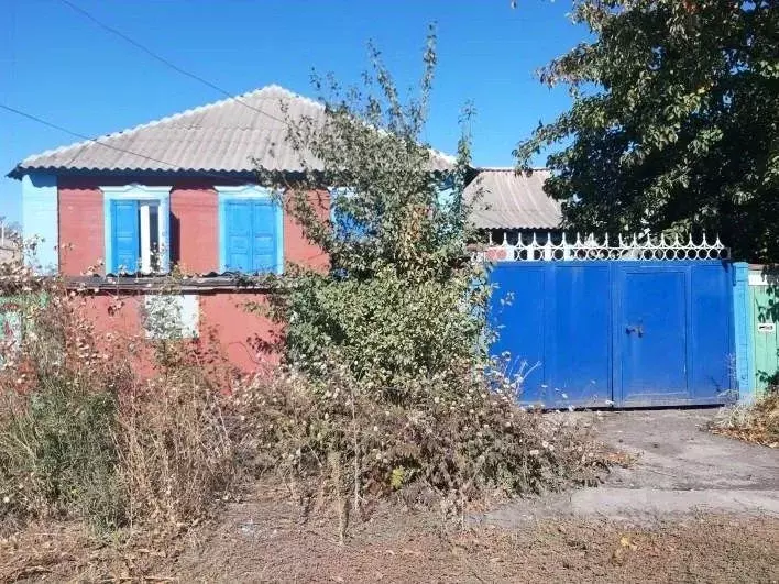 Дом в Ростовская область, Гуково ул. Циолковского, 28 (71 м) - Фото 1