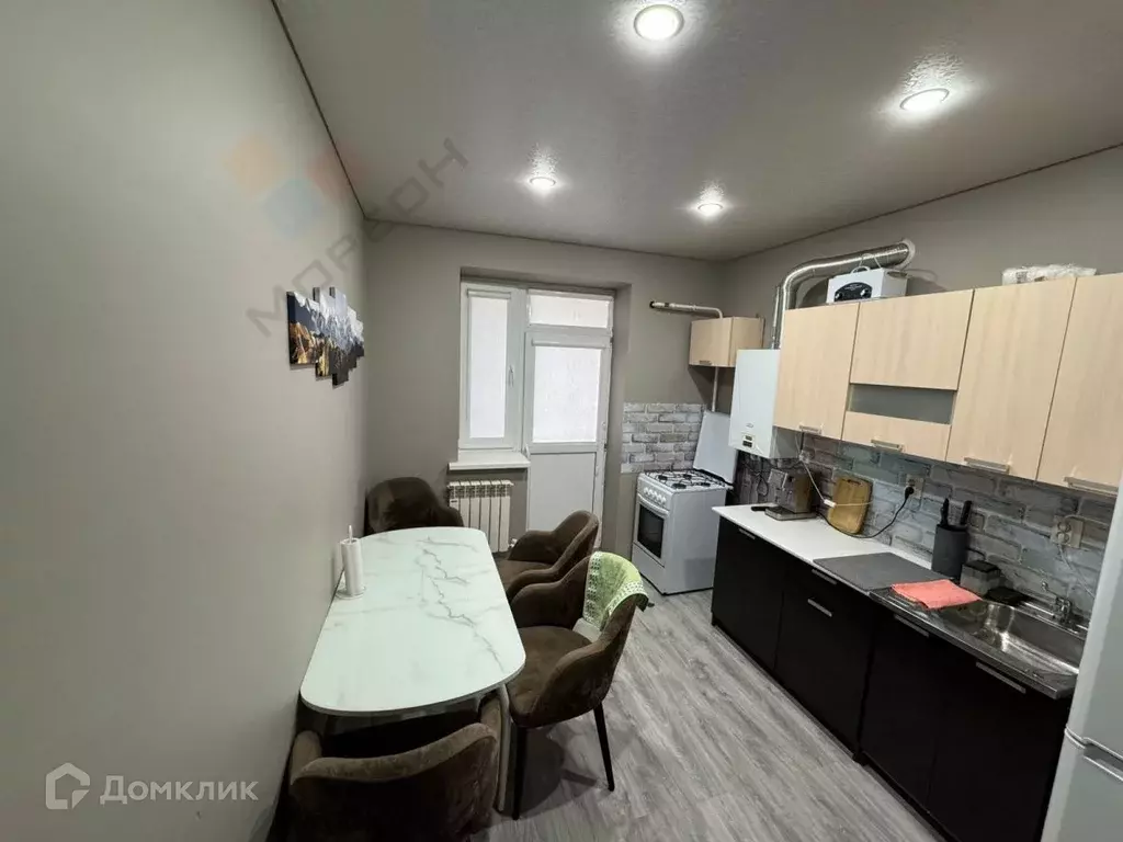 Продаётся 1-к квартира, 33 м - Фото 1