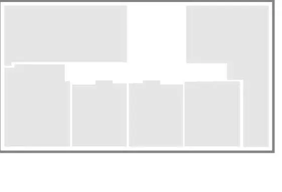 1-к кв. Пензенская область, Пенза Революционная ул., 34 (48.4 м) - Фото 2