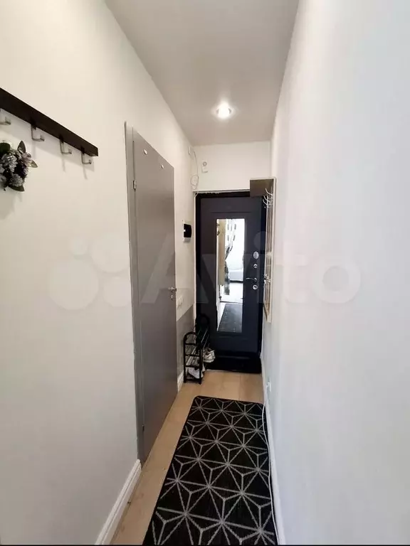 Апартаменты-студия, 13,7 м, 3/4 эт. - Фото 1