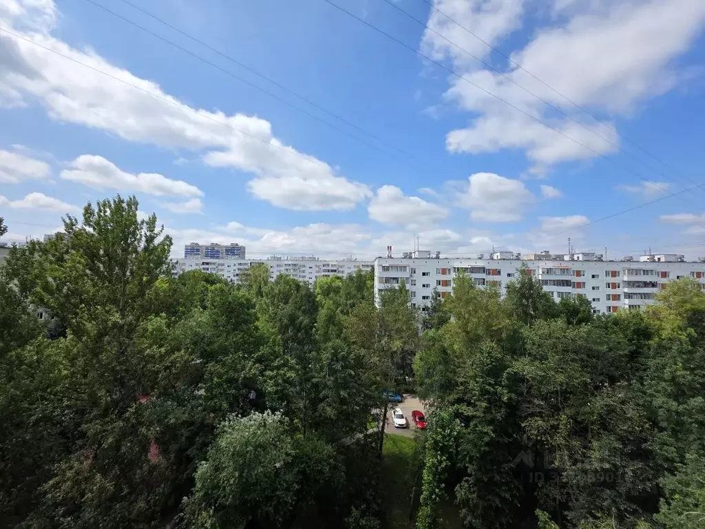 2-к кв. Москва Днепропетровская ул., 7К2 (46.0 м) - Фото 1