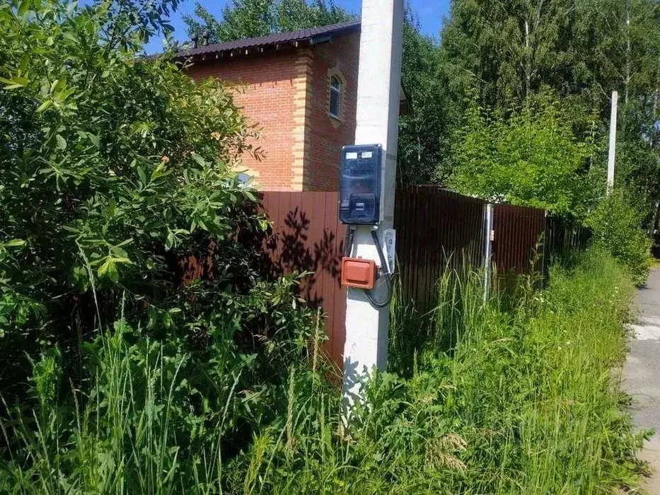 Участок в Белгородская область, Белгородский район, Никольское с/пос, ... - Фото 0