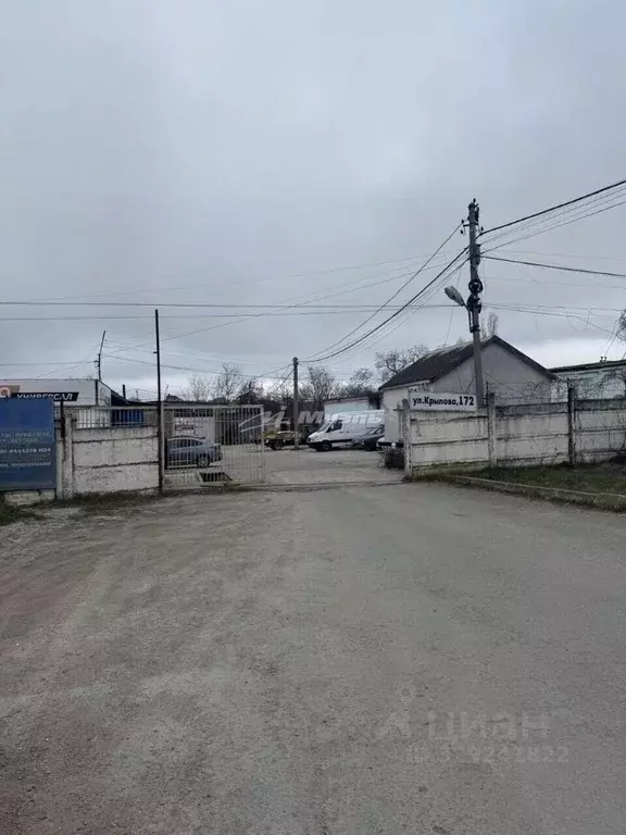 Офис в Крым, Симферополь ул. Крылова, 172 (15 м) - Фото 2