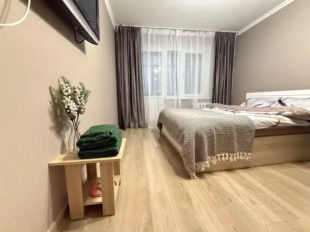 1-к кв. Пермский край, Пермь ул. Глеба Успенского, 16 (38.0 м) - Фото 1