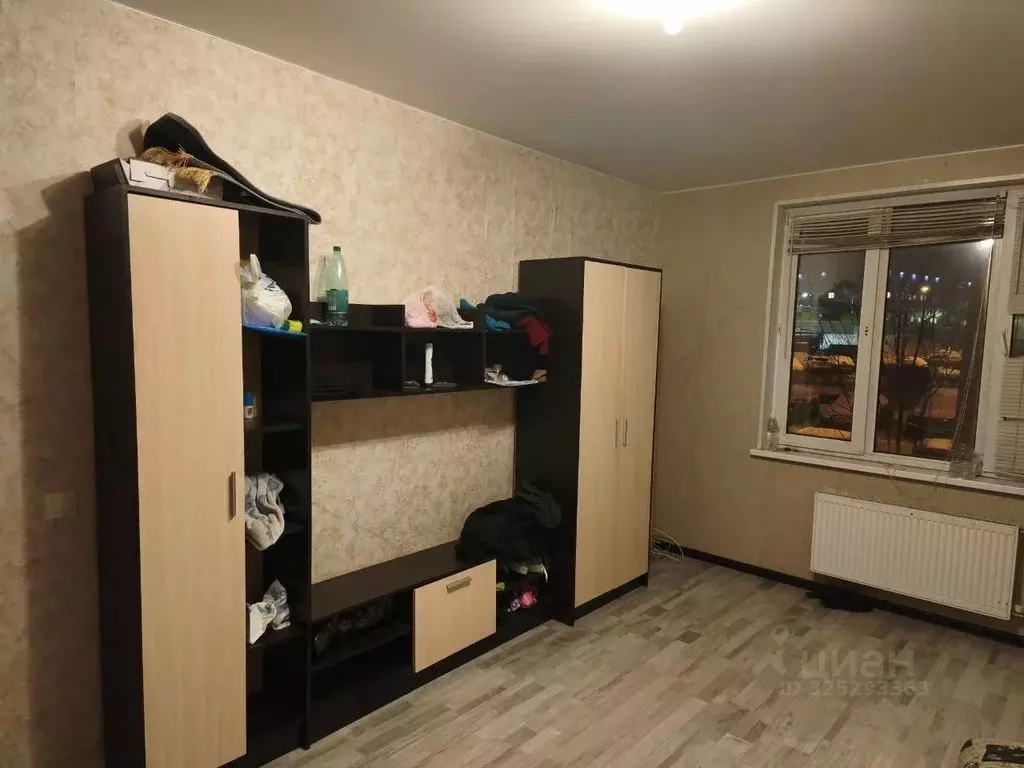 2-к кв. Московская область, Мытищи городской округ, д. Шолохово ... - Фото 1