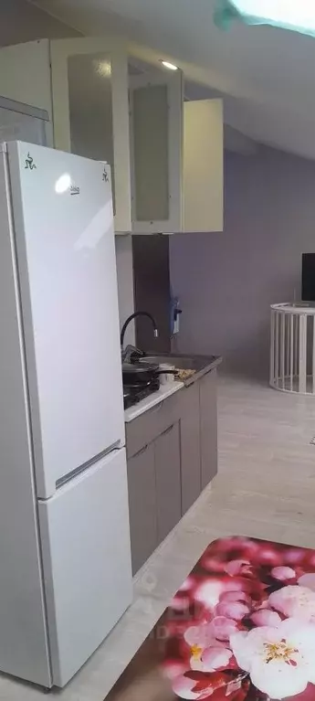 Комната Хабаровский край, Хабаровский район, Тополевское с/пос, с. ... - Фото 2