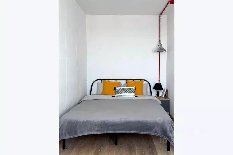 2-к кв. Приморский край, Владивосток ул. Архангельская, 29к1 (43.0 м) - Фото 2