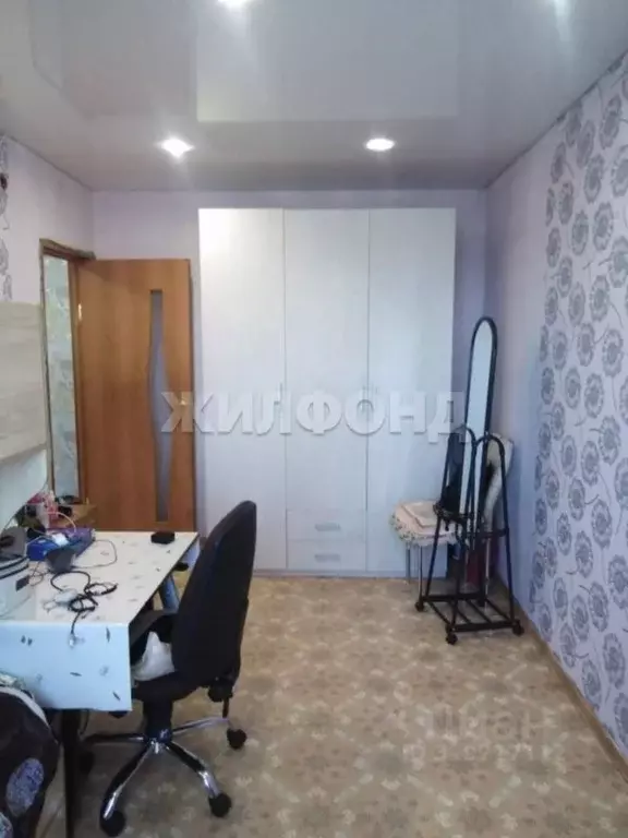 3-к кв. Забайкальский край, Борзя ул. Лазо, 63 (58.3 м) - Фото 1