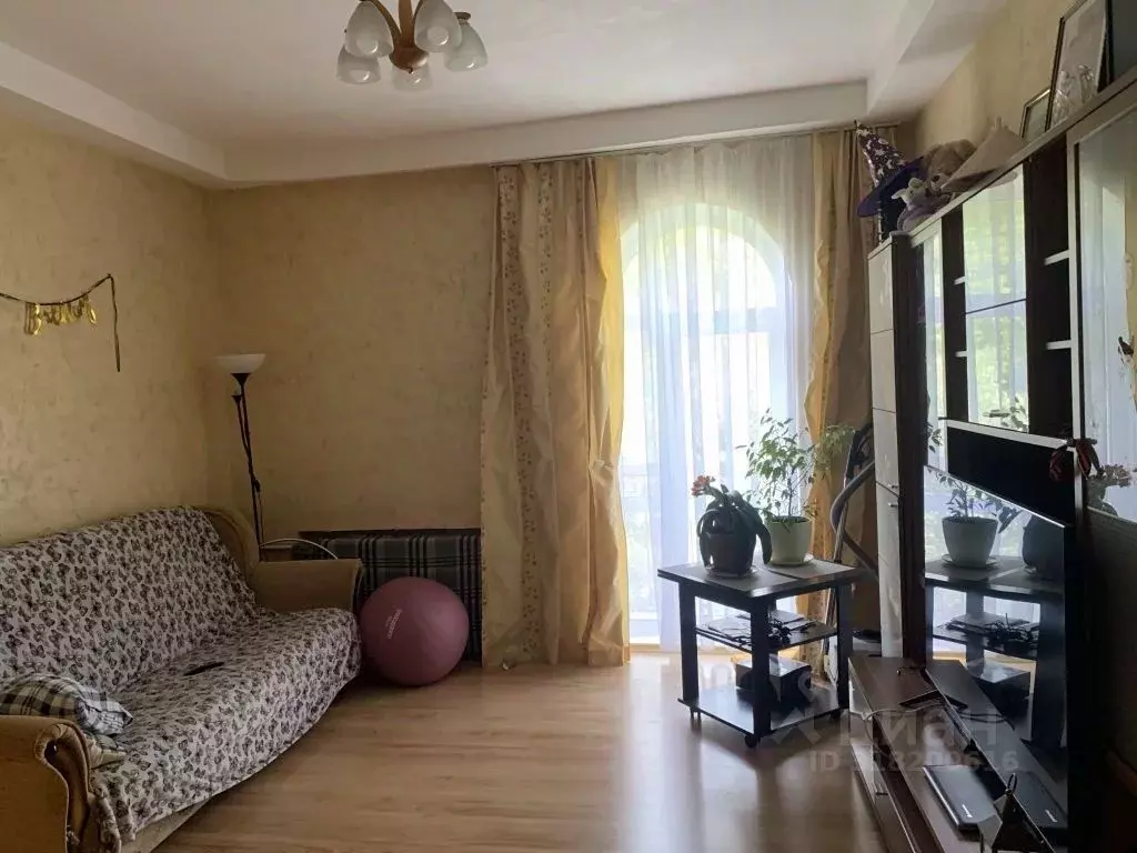 3-к кв. Владимирская область, Владимир ул. 850-летия, 3 (70.0 м) - Фото 0