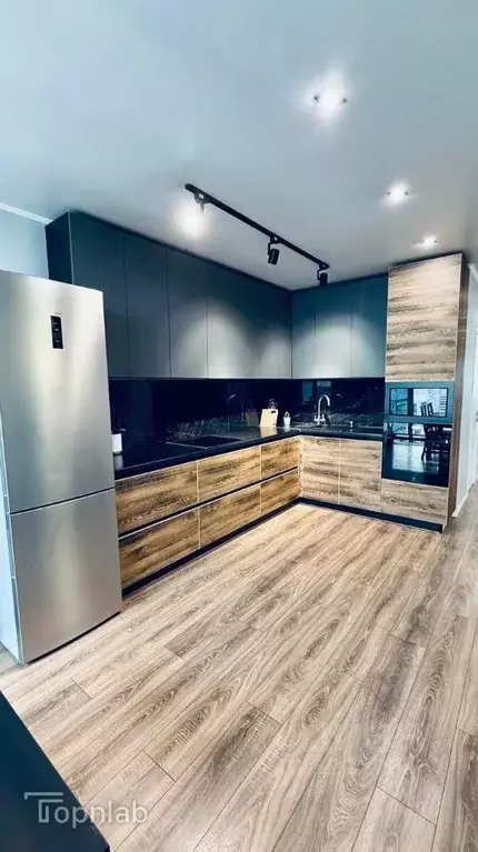 3-к кв. Саратовская область, Саратов ул. Усть-Курдюмская, 25 (115.0 м) - Фото 1