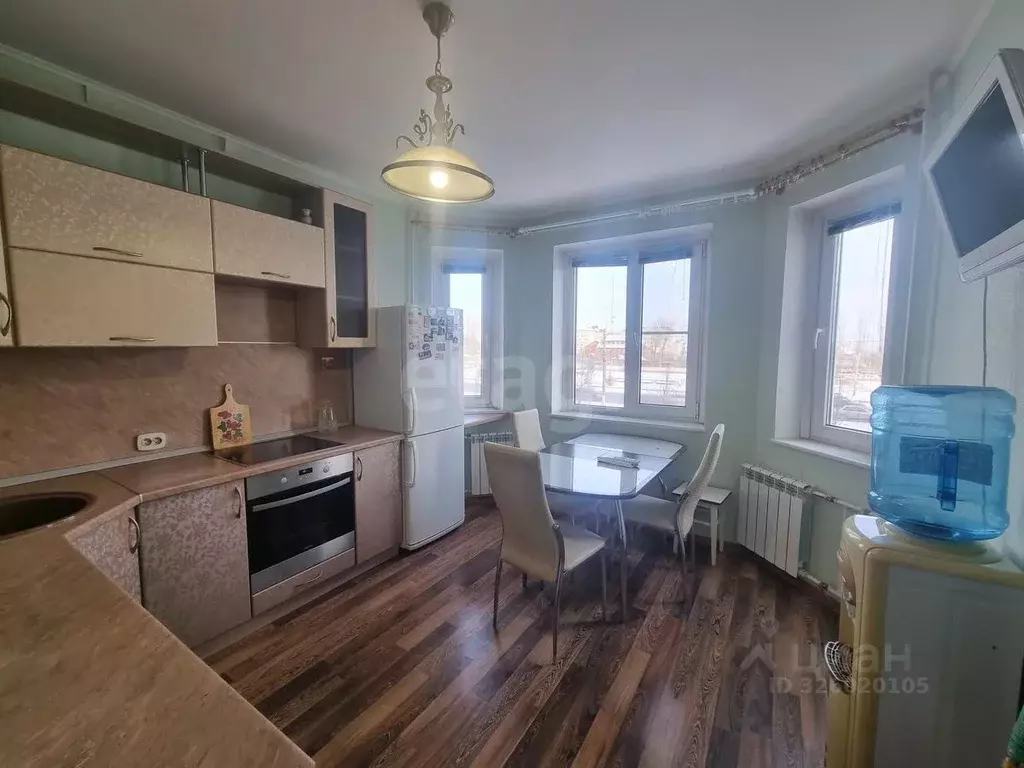 2-к кв. Курская область, Курск просп. Победы, 44 (57.0 м) - Фото 2