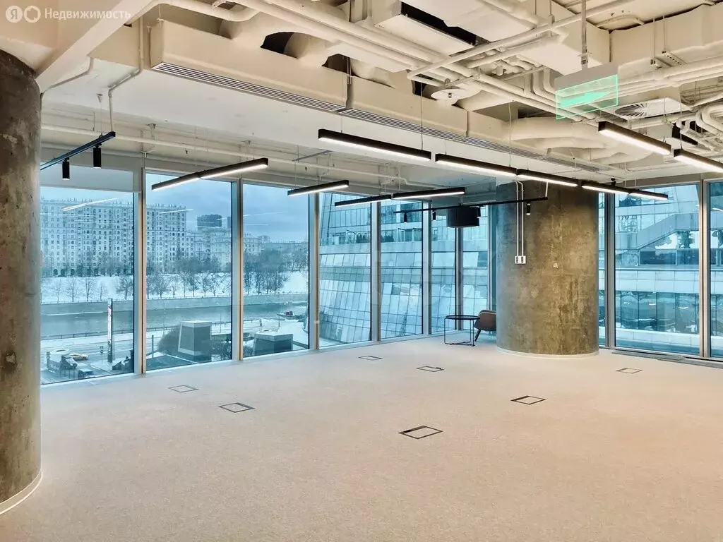 Офис (1000 м) - Фото 1