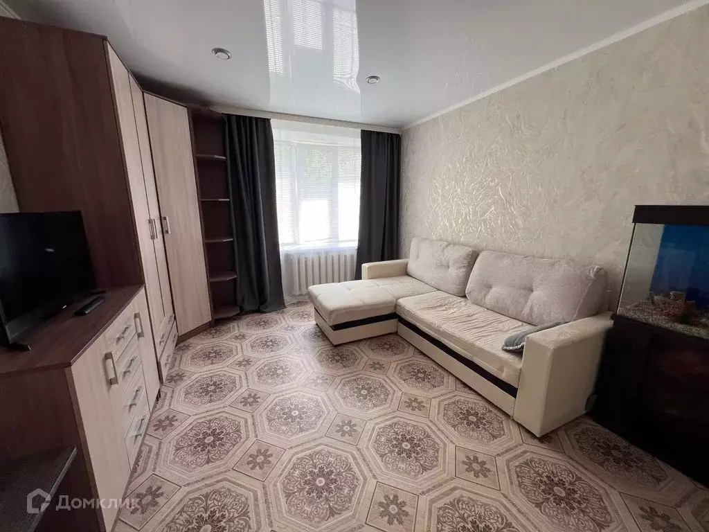 Продаётся 1-к квартира, 18 м - Фото 0