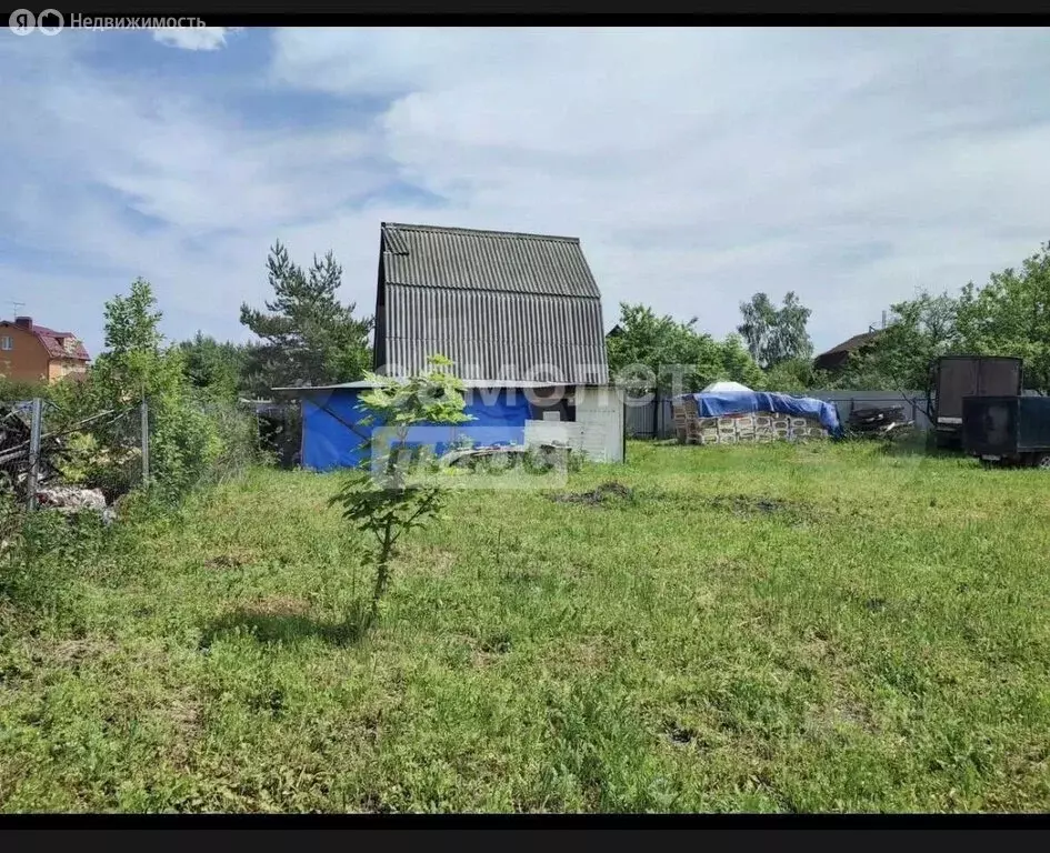 Участок в Торбеево, 15 (10 м) - Фото 1