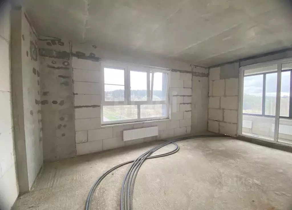 3-к кв. Москва Рязановское поселение, ул. Гореловская, 3 (100.7 м) - Фото 1