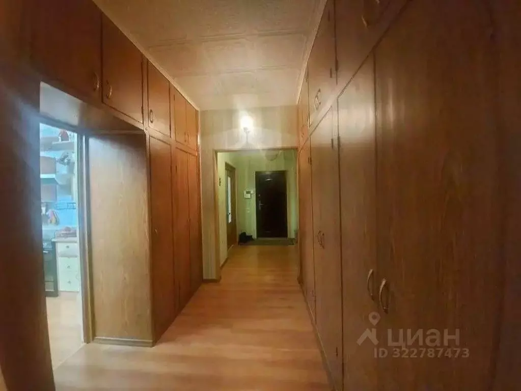 4-к кв. Красноярский край, Норильск Енисейская ул., 7 (122.8 м) - Фото 2