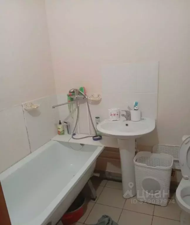 1-к кв. Башкортостан, Уфа ул. Гази Загитова, 9 (32.0 м) - Фото 2