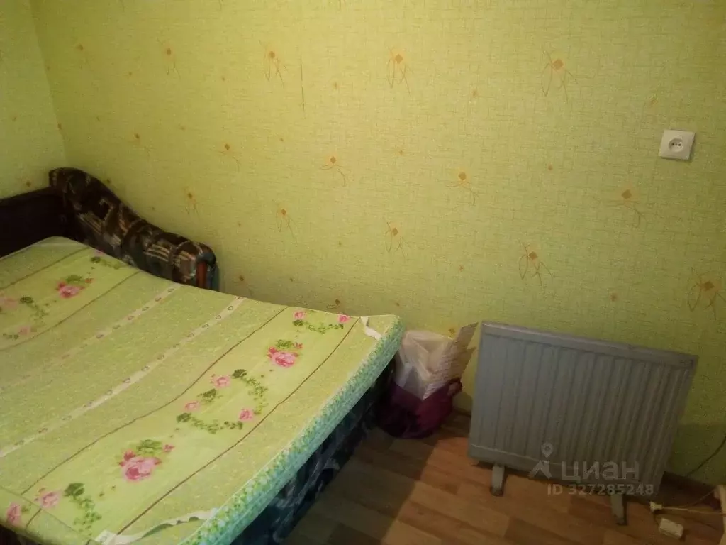 2-к кв. Ростовская область, Ростов-на-Дону Нижнебульварная ул., 22 ... - Фото 2