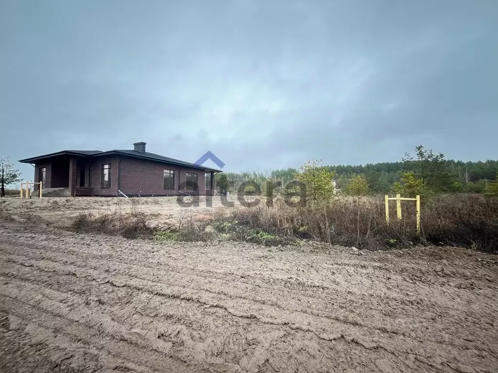 Участок в Татарстан, Казань  (6.17 сот.) - Фото 1