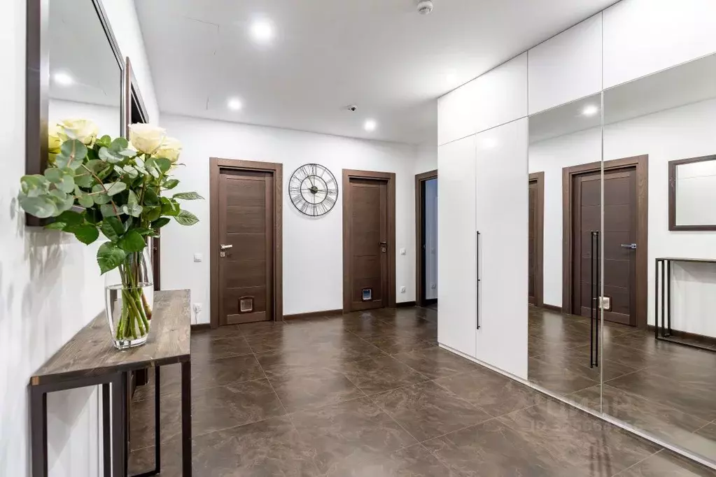 3-к кв. Санкт-Петербург ул. Грибалевой, 7к1 (83.5 м) - Фото 1