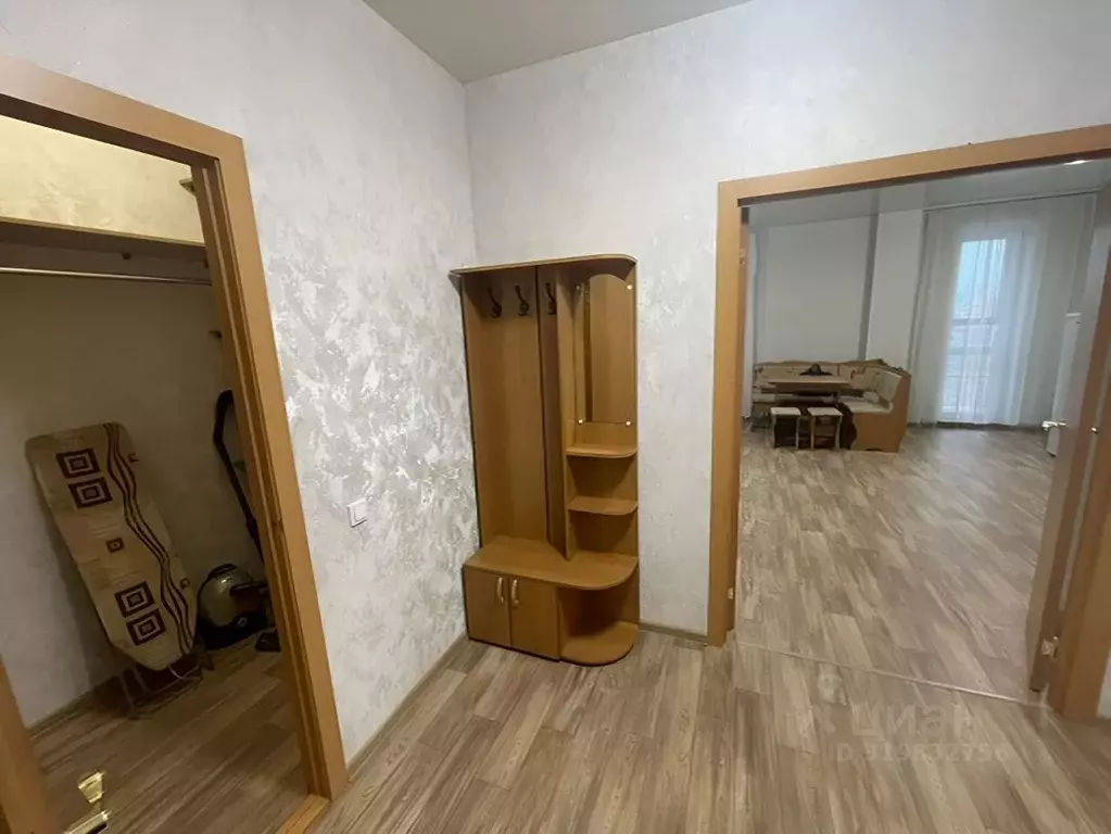 Студия Новосибирская область, Новосибирск Горский мкр, 8А (45.0 м) - Фото 0