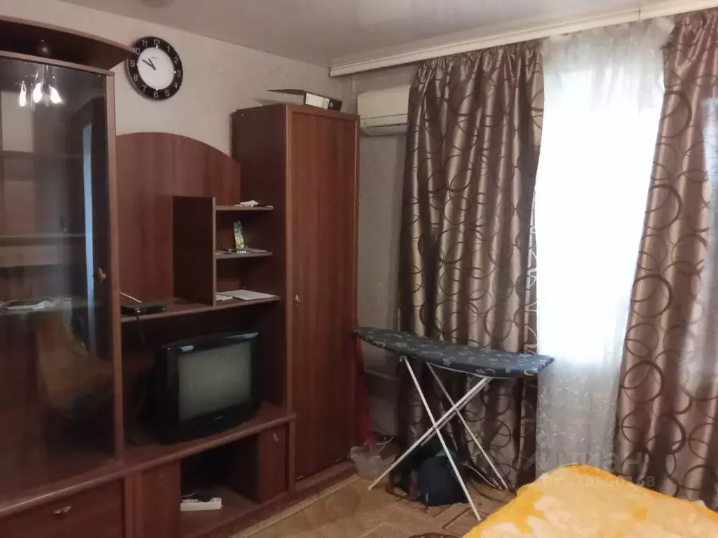 1-к кв. Ростовская область, Донецк 3-й мкр, 22 (35.3 м) - Фото 0