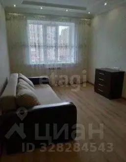 1-к кв. Ставропольский край, Ставрополь ул. Тухачевского, 25 (38.0 м) - Фото 1