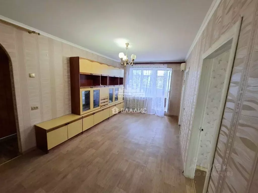 3-к кв. Крым, Керчь ул. Гайдара, 5 (47.5 м) - Фото 2